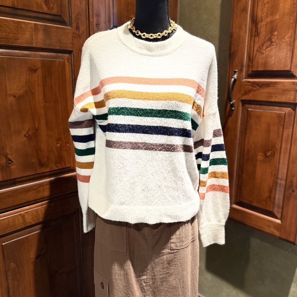 Lulus Sweater